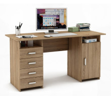 Стол письменный Лайт-8