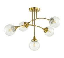 Потолочная люстра Lumion Yoko 4558/5C