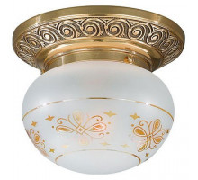 Накладной светильник Reccagni Angelo 7845 PL 7845/1