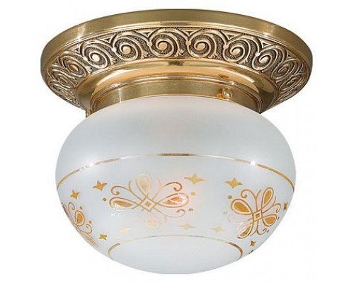 Накладной светильник Reccagni Angelo 7845 PL 7845/1