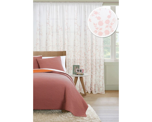 Гардина (600x275 см) 1 шт. Venera - XL