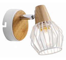 Спот Rivoli Naturale W1 WT Б0038096