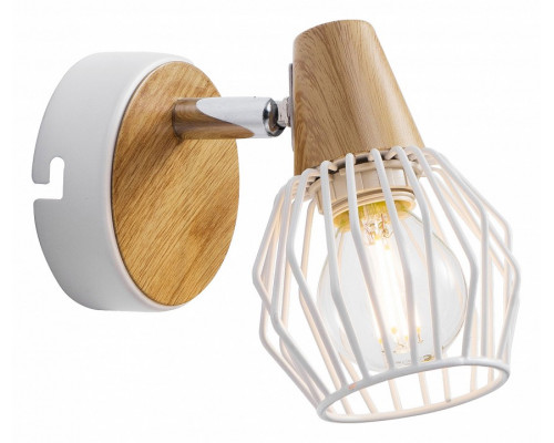 Спот Rivoli Naturale W1 WT Б0038096