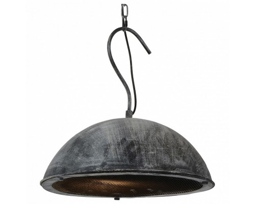 Подвесной светильник Lussole Newburgh