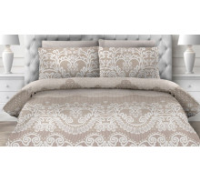 Постельное белье семейное Вальтери AP-83