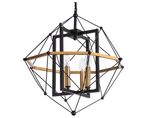 Подвесной светильник Divinare Odin 2540/04 SP-4