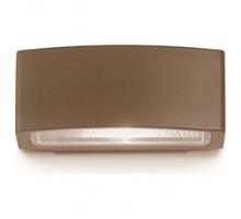 Накладной светильник Ideal Lux Andromeda ANDROMEDA AP1 COFFEE