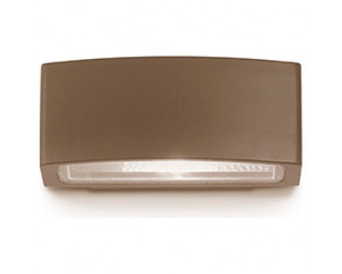 Накладной светильник Ideal Lux Andromeda ANDROMEDA AP1 COFFEE