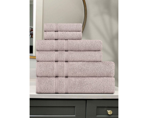 Набор полотенец для ванной Gama