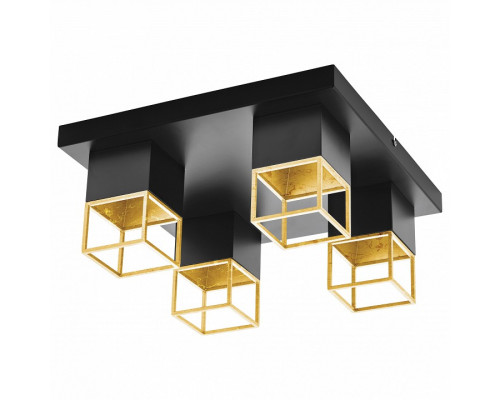 Накладной светильник Eglo ПРОМО Montebaldo 97731