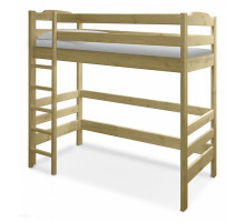 Кровать-чердак Лицей Ц-27