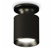 Накладной светильник Ambrella Techno Spot 182 XS6302100