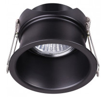 Встраиваемый светильник Novotech Butt 370445