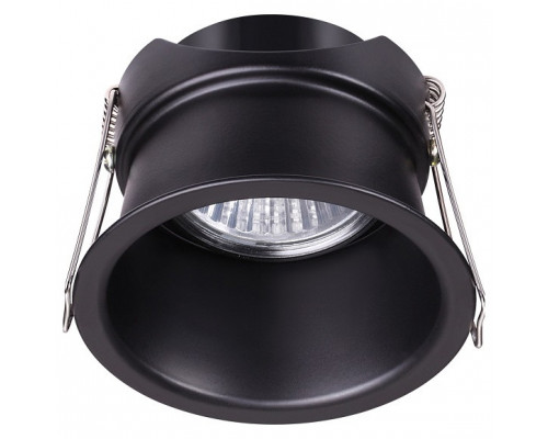 Встраиваемый светильник Novotech Butt 370445