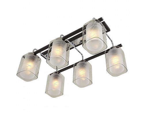 Накладной светильник Citilux Румба