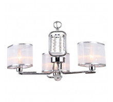 Подвесная люстра Freya Elin FR5016PL-03CH