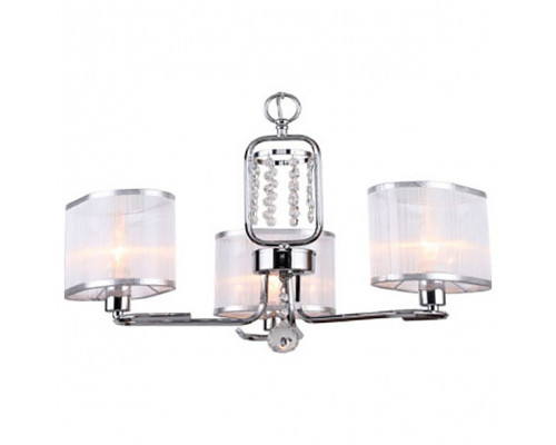 Подвесная люстра Freya Elin FR5016PL-03CH