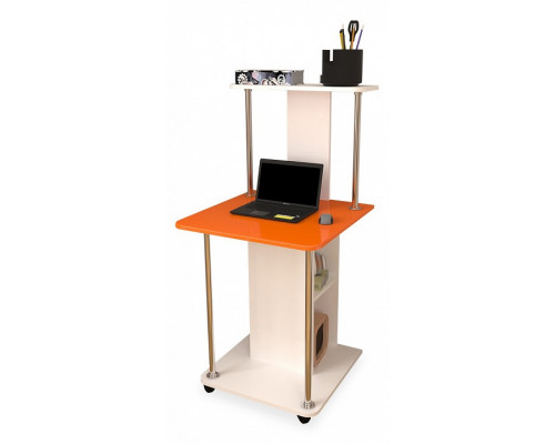 Стол компьютерный Мебелеф-8