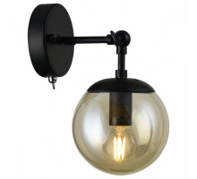 Бра Arte Lamp 1664 A1664AP-1BK