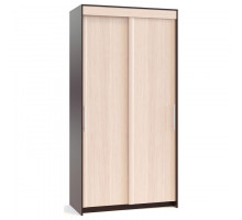 Шкаф-купе Контур ШР-126.2