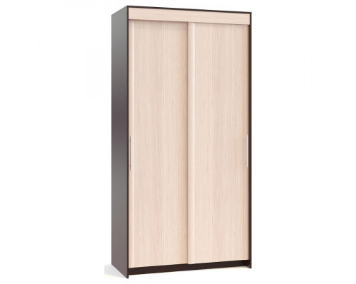Шкаф-купе Контур ШР-126.2