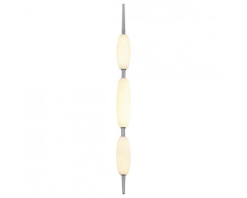 Подвесной светильник Odeon Light Spindle 4793/28L
