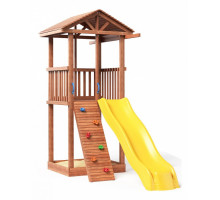 Комлекс игровой СГ4