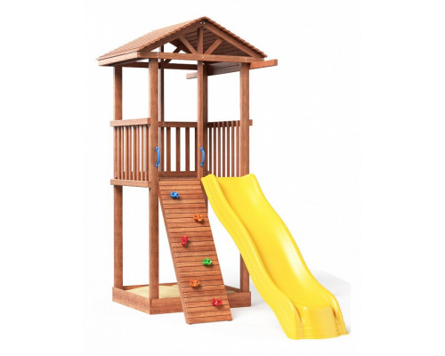 Комлекс игровой СГ4