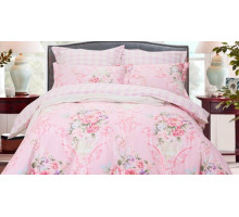 Постельное белье полутораспальное B-185