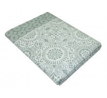 Одеяло полутораспальное Ажур