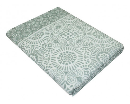 Одеяло полутораспальное Ажур