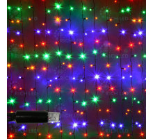 Занавес световой (2х9 м) RL-C2*9-B/M