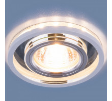 Встраиваемый светильник Elektrostandard  a036742