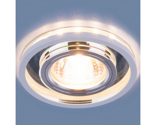 Встраиваемый светильник Elektrostandard  a036742