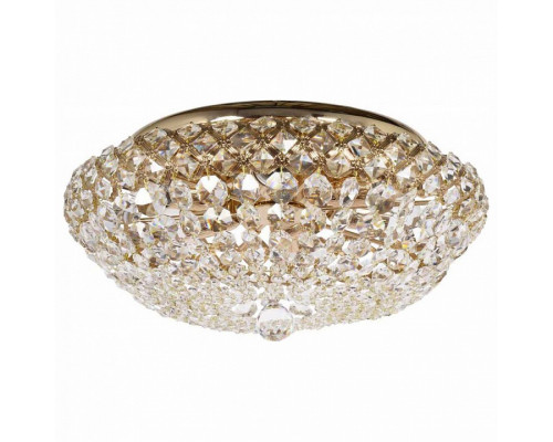 Потолочная люстра Arti Lampadari Asti Asti E 1.2.40.101 G