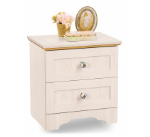 Тумбочка Flora 20.01.1602.00