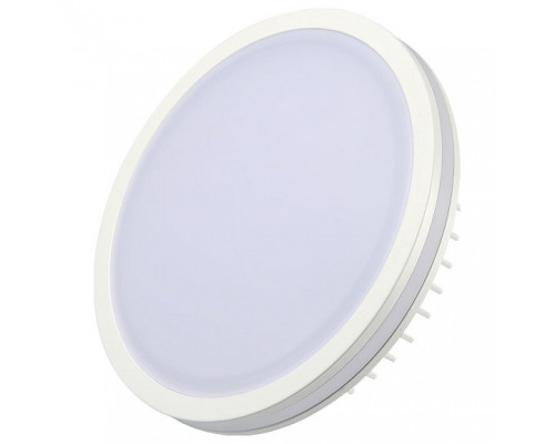 Встраиваемый светильник Arlight Ltd Ltd-135SOL-20W Day White