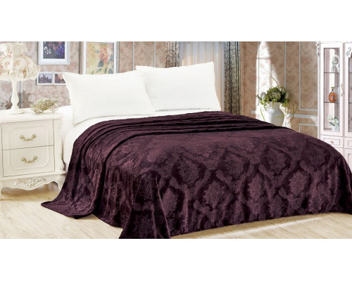 Плед (180x200 см) Парма