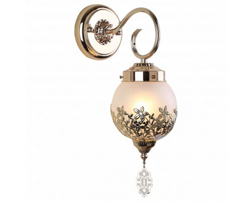 Бра Arte Lamp Moroccana A4552AP-1GO