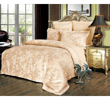 Постельное белье евростандарт Лукреция №1