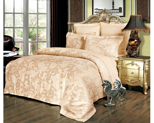 Постельное белье евростандарт Лукреция №1