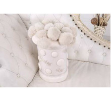 Плед (220x230 см) Bubble №1