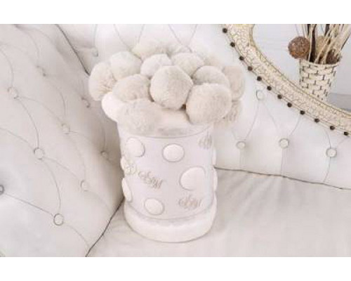 Плед (220x230 см) Bubble №1