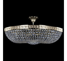 Светильник на штанге Bohemia Ivele Crystal 1928 19283/70IV G
