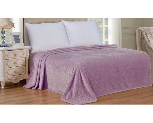 Плед (200x220 см) PINOLI