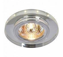 Встраиваемый светильник Arte Lamp Wagner A5958PL-1CC