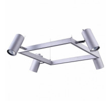 Подвесной светильник Vele Luce Acquario VL10135P04