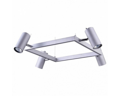 Подвесной светильник Vele Luce Acquario VL10135P04