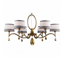Подвесная люстра Favourite Nika 1938-6P
