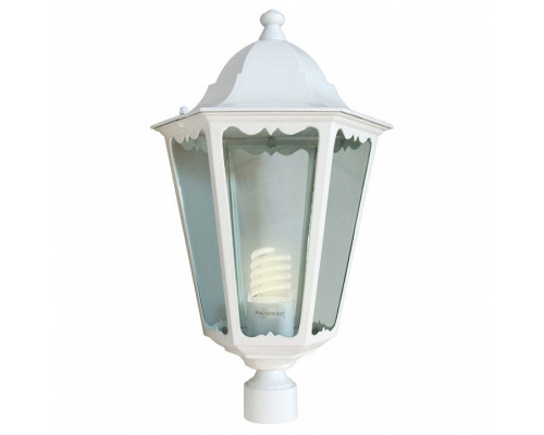 Наземный низкий светильник Feron 6103 11055